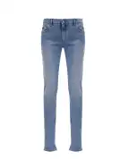Dolce&Gabbana Джинсы - Артикул: FTCZAD-G8JU6