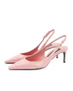 Dolce&Gabbana Слингбэки - Артикул: CG0805-A1037