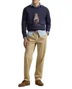 Polo Ralph Lauren Свитшот Polo Bear - Артикул: 710980305001