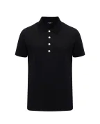 Balmain Поло - Артикул: DH1GB000JB82