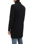 Saint Laurent Пальто - Артикул: 758054-Y177W