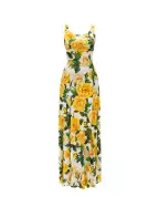 Dolce&Gabbana Платье - Артикул: F6DAOT-FS8C3