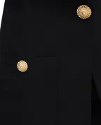Balmain Жакет - Артикул: DF1SE095ME54