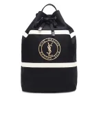 Saint Laurent Рюкзак Rive Gauche - Артикул: 734682-FABKL