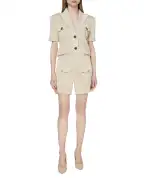 Balmain Комбінезон - Артикул: VF15292K223