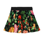 Dolce&Gabbana Дитяча спідниця - Артикул: L54I67-FSG9A-B
