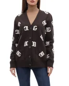 Dolce&Gabbana Кардиган - Артикул: FXM24T-JCVO8