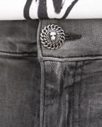 Balmain Джинсы - Артикул: DH1MI043DE73