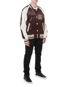 Dolce&Gabbana Бомбер - Артикул: G9ZB6Z-FUM86
