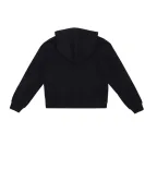 Dolce&Gabbana Детское худи - Артикул: L4JWJK-G7L0H-S