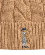 Polo Ralph Lauren Шапка Polo Bear - Артикул: 455981433003