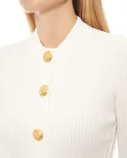Balmain Кардиган - Артикул: FF0KL191KJ15
