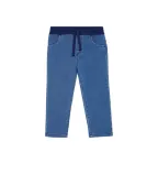 Dolce&Gabbana Детские джинсы - Артикул: L1JPIJ-LDB82