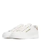 Dolce&Gabbana Кожаные сникеры Portofino - Артикул: CK1602-AN298