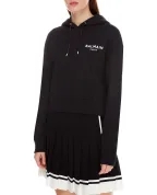 Balmain Худи - Артикул: WF1JP000B013