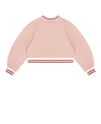 Dolce&Gabbana Дитячий світшот (костюм) - Артикул: L5JWBS-G7PHC-B