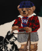 Polo Ralph Lauren Джемпер Polo Bear - Артикул: 710919624001