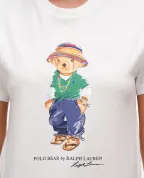 Polo Ralph Lauren Футболка Polo Bear - Артикул: 211935615001