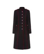 Dolce&Gabbana Шерстяное пальто - Артикул: F0Z17T-FU2C0