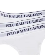 Polo Ralph Lauren Брифы (3 шт.) - Артикул: 714835884001