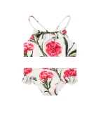 Dolce&Gabbana Детский купальник - Артикул: L5J833-FSG5T-S