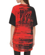 Balmain Футболка - Артикул: RF21010I109