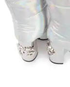 Dolce&Gabbana Сапоги - Артикул: CU0776-AQ654
