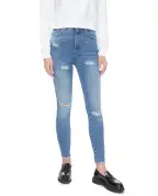 Dolce&Gabbana Джинсы - Артикул: FTCAHD-G8HS1