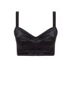 Dolce&Gabbana Топ - Артикул: F7T18T-FURAD