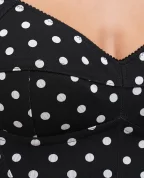 Dolce&Gabbana Бюстье - Артикул: F7AB7T-FSUBG
