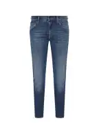 Dolce&Gabbana Джинсы - Артикул: GY07CD-G8GW9