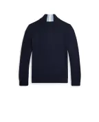 Polo Ralph Lauren Дитячий джемпер на блискавці - Артикул: 323799411025