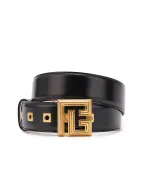 Balmain Ремень - Артикул: DN1WJ084LTFL