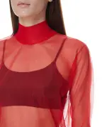 Dolce&Gabbana Гольф - Артикул: FXE94T-JCMP3