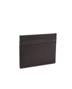 Dolce&Gabbana Кожаная визитница - Артикул: BP0330-AN244