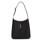 Saint Laurent Шкіряна сумка Le 5 À 7 Small - Артикул: 713938-AAAUQ