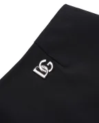 Dolce&Gabbana Детская юбка - Артикул: L54I82-G7K5G-S