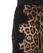 Dolce&Gabbana Юбка - Артикул: F4BHCT-FSAXY