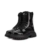 Dolce&Gabbana Детские ботинки - Артикул: D11220-AB276-M