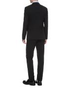 Dolce&Gabbana Шерстяной костюм (пиджак, брюки) - Артикул: GK1IMT-FUBEC