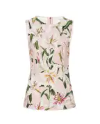 Dolce&Gabbana Топ - Артикул: F73A1T-FSRLJ