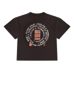 Dolce&Gabbana Детская футболка - Артикул: L4JTDV-G7B0I-B