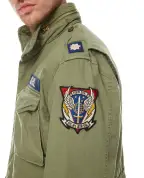 Polo Ralph Lauren Куртка M65 Field Jacket - Артикул: 710722923003