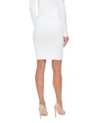 Balmain Юбка - Артикул: BF1LC200KE18
