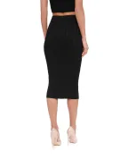 Balmain Юбка - Артикул: CF1LD043KF24
