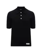 Balmain Поло - Артикул: DH1GB066KE93