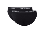 Dolce&Gabbana Брифы (2 шт.) - Артикул: M9C03J-ONN95