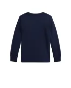 Polo Ralph Lauren Дитячий лонгслів Polo Bear - Артикул: 322981177001