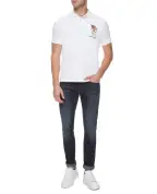 Polo Ralph Lauren Джинсы Sullivan - Артикул: 710751052001