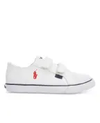Polo Ralph Lauren Детские кеды - Артикул: RF102362-C